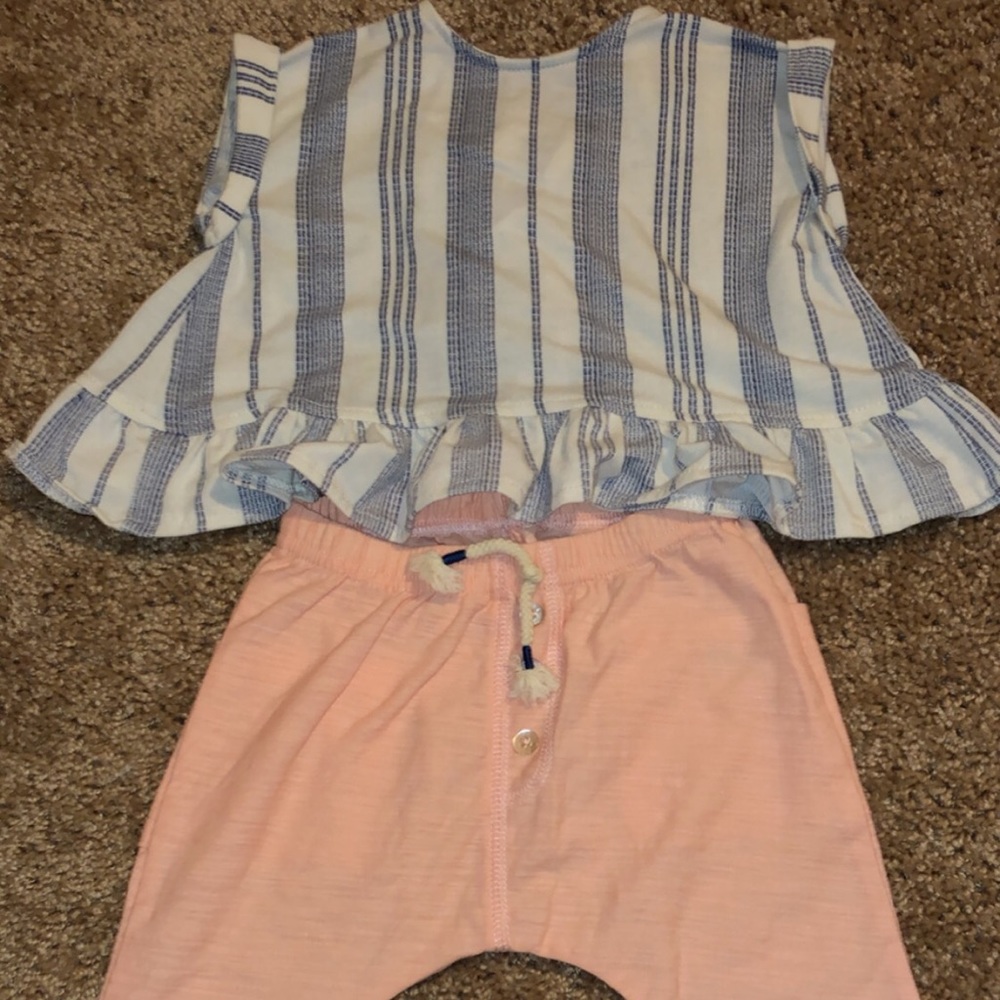 Baby outfit